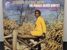 Horace Silver Serenade to A Soul Sister Blue Note 84277 Stereo Turrentine Vinyl