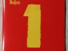 1  by Beatles Vinyl Album (Record, 2015) Number One Greatest Hits Unused