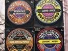 ++ Rock Steady 4 Sp Compilation Bob Marley Byron Nash Reggae Soul