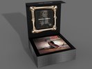 ozzy osbourne unsigned box set 12in vinyls '' see you on the other side v2.0''