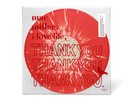 IN HAND Mac Miller - I Love Life, Thank You EP - Red and White Splatter Vinyl