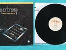 SUPERTRAMP Crime Of The Century MFSL 1-005 Vinyl LP Mobile Fidelity MOFI Japan