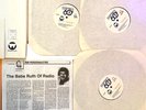 6/20/81 LAUGH IN'S GARY OWENS HOSTS 3HRS SOUNDTRACK OF 60's, FEATURES/INTERVIEWS