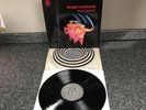 LP VINYL BLACK SABBATH PARANOID 6360 011 UK EARLY PRESS LAMINATED SLEEVE EX/EX