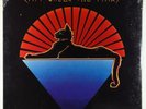 Jerry Garcia Band - Cats Under The Stars LP - Arista SEALED
