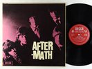 Rolling Stones - Aftermath LP - Decca UK Mono DG VG+
