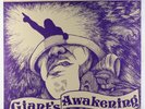 Sleeping Giant - Giant's Awakening LP - BMC - Private Prog Psych SEALED