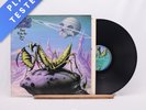 Praying Mantis Time Tells No Lies A//2 B//2 LP Album Vinyl Record - EX/EX
