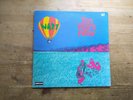 Ten Years After Watt Very Good+ Vinyl LP Record Album SML1078 & Poster (K1)