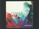 MORISSETTE, Alanis - Jagged Little Pill - ULTRA DISC ONE-STEP SUPER VINYL 2XLP