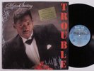 MICHAEL STERLING Trouble NEW LP VG+ SHRINK h