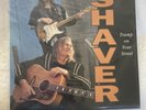 Shaver Tramp On Your Street 1993 Vinyl LP Praxis USA Sealed New RTH-1063-1