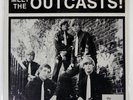 OUTCASTS MEET THE OUTCASTS  CICADELIC CICLP987MONO US SHRINK VINYL LP