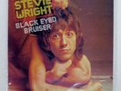 STEVIE WRIGHT BLACK EYED BRUISER ALBERT PRODUCTIONS APLPA012 Australia VINYL LP