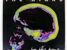 KINKS TO THE BONE KONK KNKLP1 UK ORIGINAL VINYL LP