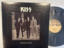 KISS Dressed To Kill 1970's  EXC Ultrasonic/VPI CLEANED