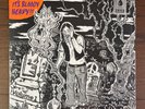 Yeah Man, It's Bloody Heavy  LP Rise Above Relics Ancient Grease UK Compilation