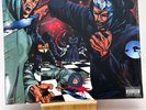 Genius / GZA – Liquid Swords 20th Anniversary 2015 Pressing New/Sealed Vinyl