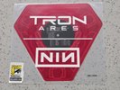 SOLD OUT  TRON ARES Nine Inch Nails NIN 7