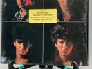 The Romantics In Heat Vintage Vinyl LP 1983 Nemperor Record FZ-38880 Shrink/Hype
