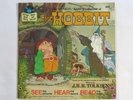 The Hobbit Walt Disney Records 7