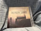 The Postal Service – Give Up, 2xLP Vinyl, 2004, Sub Pop, SP595, Gatefold, NM