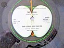 John Lennon & Yoko Ono 1968 Two Virgins -MONO -LP (UK) APCOR--- Beatles