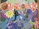 The Zombies Odessey And Oracle 1st Press 1968 UK CBS 63280