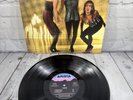 Expose Exposure LP RECORD Vinyl 1987 AL-8441 Arista Point Of No Return VGC