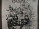 JOHN DUMMER BLUES BAND: cabal MERCURY 12