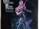 Ozzy Osbourne: Randy Rhoads Tribute Lp W/ORIGINAL INNER SLEEVES