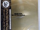GRAND FUNK RAILROAD WE'RE AN AMERICAN BAND CAPITOL ECP80857 Japan VINYL LP