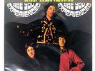 JIMI HENDRIX EXPERIENCE ARE YOU EXPERIENCED POLYDOR MPF1075 Japan VINYL LP