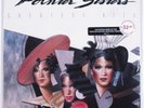 POINTER SISTERS Greatest Hits RCA 9816-1-R LP SEALED h
