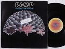 RAMP Come Into Knowledge ABC LP VG+ h
