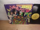 The Yardbirds – Little Games  Mono LP 1967 Beat, Psych Blues Kracher