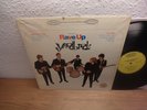 The Yardbirds – Having A Rave Up With The Yardbirds LP 1965 MINT- Garage Rock