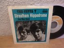 The Cuppa T – Streatham Hippodrome 