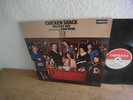 Chicken Shack Featuring Stan Webb – Unlucky Boy LP 1973 orig Deram, Blues Rock