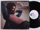 GIL SCOTT-HERON The Revolution Will Not Be Televised FLYING DUTCHMAN LP h