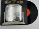 Uriah Heep – Look at Yourself LP 1971 Mercury SRM-1-614 Mirror Cover VG/VG+