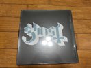 GHOST-Opvs Eponymovs SEALED FIRST PRESS DIE HARD 2010 RAREST VERSION