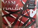 VAN HALEN - BEST OF BOTH WORLDS 3 LP Vinyl Set - Pre owned