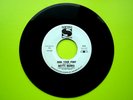 BETTY HARRIS * Ride Your Pony / Trouble With My Lover 7” 45 SANSU 1968 USA