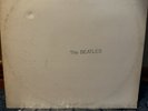 The Beatles White Album Vinyl Record