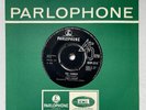 Thin Lizzie - The Farmer / I Need You - 1970 Parlophone 7” 45 DIP513 Thin Lizzy