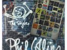Phil Collins - The Singles 4xLP - Atlantic EU SEALED