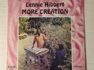 Lennie Hibbert More Creation SOL1119 VG+ LP Rare Reggae Roots Reissue Studio 1