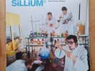 Fünf Sterne Deluxe ‎–  Sillium 2xLP, REISSUE 2018, VINYL