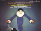 RCA Classic Records LSC-2398 #3724 KHACHATURIAN Masquerade KABALEVSKY KONDRASHIN